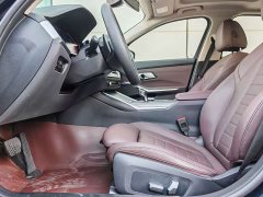 BMW 3 Series Facelift 2 325i M Sports Night Package - фото 16