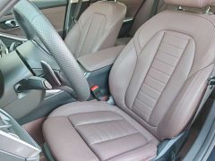 BMW 3 Series Facelift 2 325i M Sports Night Package - фото 17