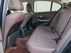 BMW 3 Series Facelift 2 325i M Sports Night Package - фото 19