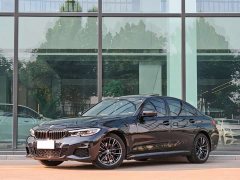 BMW 3 Series Facelift 2 325i M Sports Night Package - фото 2