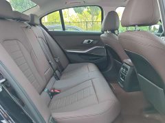 BMW 3 Series Facelift 2 325i M Sports Night Package - фото 20