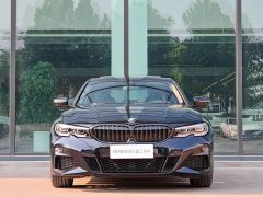 BMW 3 Series Facelift 2 325i M Sports Night Package - фото 3