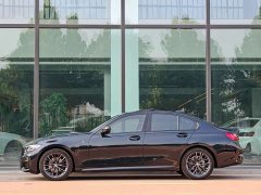 BMW 3 Series Facelift 2 325i M Sports Night Package - фото 4