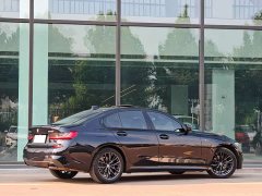 BMW 3 Series Facelift 2 325i M Sports Night Package - фото 5