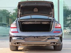 BMW 3 Series Facelift 2 325i M Sports Night Package - фото 7