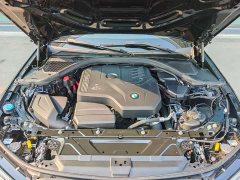 BMW 3 Series Facelift 2 325i M Sports Night Package - фото 8