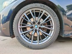 BMW 3 Series Facelift 2 325i M Sports Night Package - фото 9