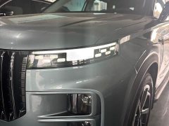 Lexus Explore 06 urban version 1.6T two-wheel drive luxury - фото 10