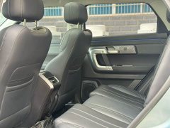 Lexus Explore 06 urban version 1.6T two-wheel drive luxury - фото 5