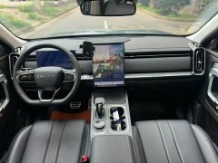 Lexus Explore 06 urban version 1.6T two-wheel drive luxury - фото 6