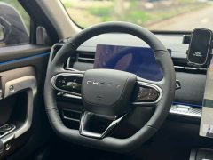 Lexus Explore 06 urban version 1.6T two-wheel drive luxury - фото 7