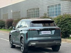 Lexus Explore 06 urban version 1.6T two-wheel drive luxury - фото 8