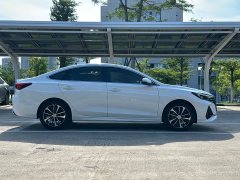Lynk & Co EADO PLUS Blue Whale NE 1.4T GDI DCT Ultimate Edition - фото 4