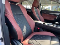 Lynk & Co EADO PLUS Blue Whale NE 1.4T GDI DCT Ultimate Edition - фото 5