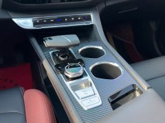 Lynk & Co EADO PLUS Blue Whale NE 1.4T GDI DCT Ultimate Edition - фото 8