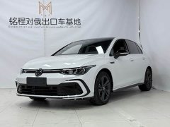 Volkswagen Golf 2021 280TSI DSG R-Line - фото 1