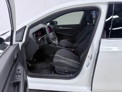 Volkswagen Golf 2021 280TSI DSG R-Line - фото 10