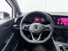 Volkswagen Golf 2021 280TSI DSG R-Line - фото 12