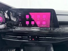 Volkswagen Golf 2021 280TSI DSG R-Line - фото 13