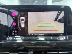Volkswagen Golf 2021 280TSI DSG R-Line - фото 16