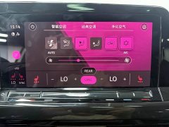 Volkswagen Golf 2021 280TSI DSG R-Line - фото 18