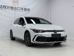 Volkswagen Golf 2021 280TSI DSG R-Line - фото 3