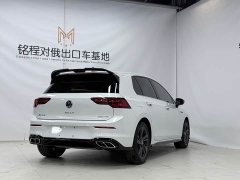 Volkswagen Golf 2021 280TSI DSG R-Line - фото 4