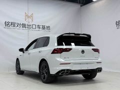 Volkswagen Golf 2021 280TSI DSG R-Line - фото 6