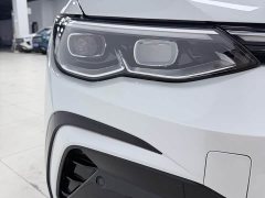 Volkswagen Golf 2021 280TSI DSG R-Line - фото 7