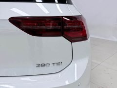 Volkswagen Golf 2021 280TSI DSG R-Line - фото 9