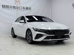 Lexus Elantra 1.5L CVT LUX - фото 3