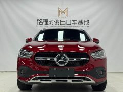 Mercedes-Benz GLA 180 - фото 2