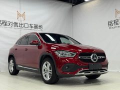 Mercedes-Benz GLA 180 - фото 3