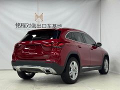 Mercedes-Benz GLA 180 - фото 4