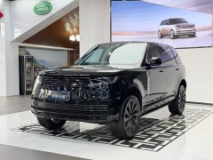 Land Rover Range Rover 3.0 L6 400PS Extended Edition, seven seats - фото 1