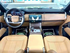 Land Rover Range Rover 3.0 L6 400PS Extended Edition, seven seats - фото 10