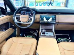 Land Rover Range Rover 3.0 L6 400PS Extended Edition, seven seats - фото 11