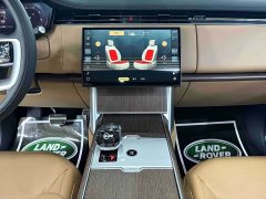 Land Rover Range Rover 3.0 L6 400PS Extended Edition, seven seats - фото 12