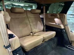 Land Rover Range Rover 3.0 L6 400PS Extended Edition, seven seats - фото 18