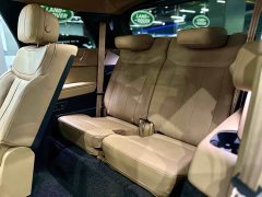 Land Rover Range Rover 3.0 L6 400PS Extended Edition, seven seats - фото 19