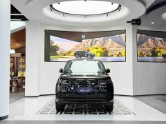Land Rover Range Rover 3.0 L6 400PS Extended Edition, seven seats - фото 2