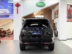 Land Rover Range Rover 3.0 L6 400PS Extended Edition, seven seats - фото 4