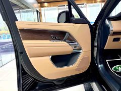Land Rover Range Rover 3.0 L6 400PS Extended Edition, seven seats - фото 5