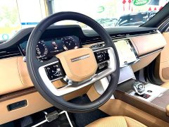 Land Rover Range Rover 3.0 L6 400PS Extended Edition, seven seats - фото 6