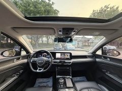 Kia K5 270T CVVD refreshed version - фото 10