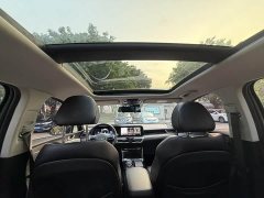 Kia K5 270T CVVD refreshed version - фото 11