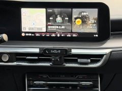 Kia K5 270T CVVD refreshed version - фото 13