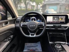 Kia K5 270T CVVD refreshed version - фото 14