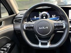 Kia K5 270T CVVD refreshed version - фото 16