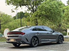 Kia K5 270T CVVD refreshed version - фото 17